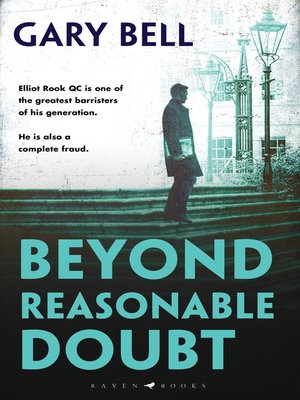 Beyond Reasonable Doubt - ebook